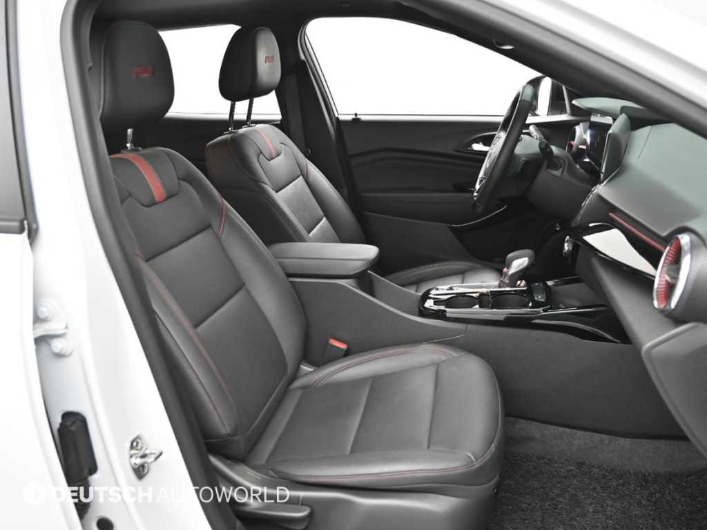 Chevrolet Trax - Vista 12
