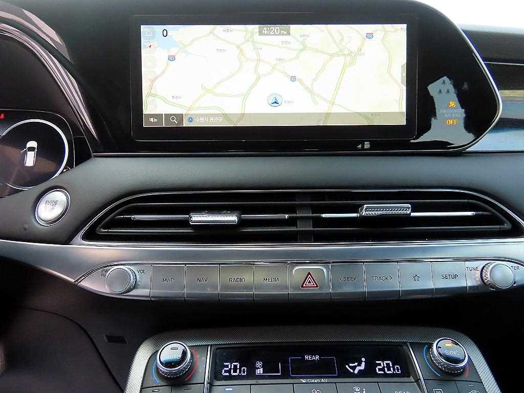 HYUNDAI Palisade 2021 Blanco - Importación desde Corea - HF Imports Iquique - Foto 13