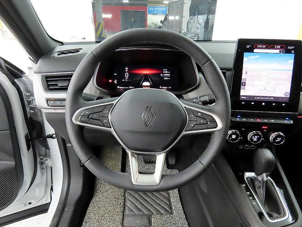 SAMSUNG Arkana - Vista 9