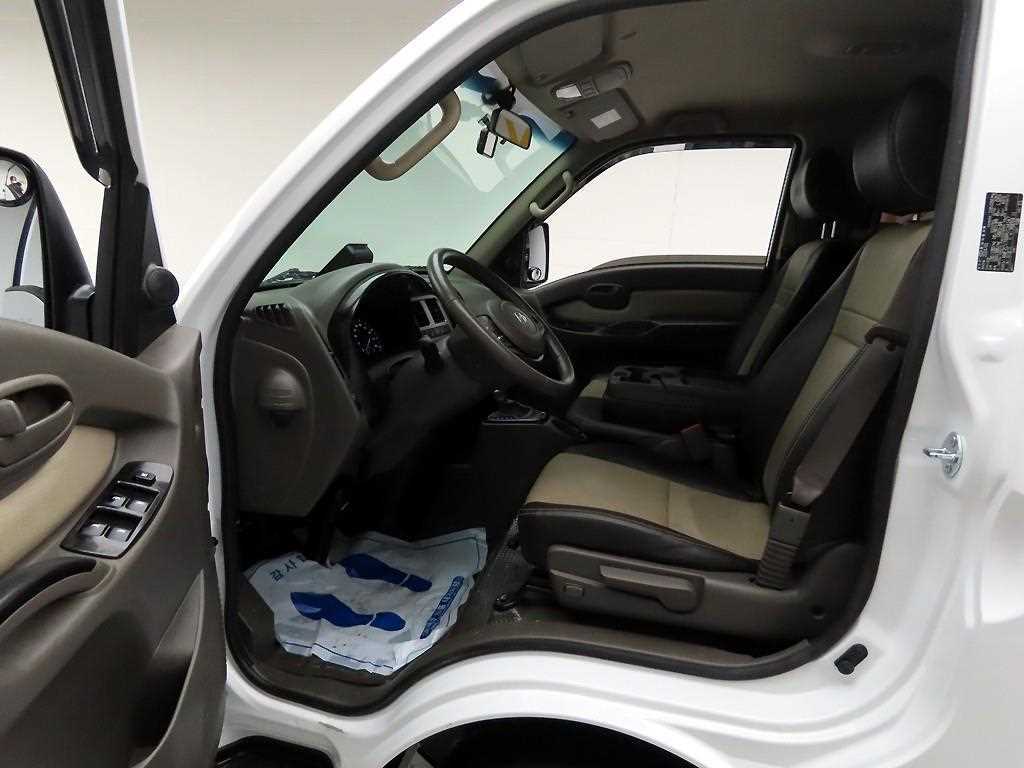 Small Truck Cargo (small) - Vista 11