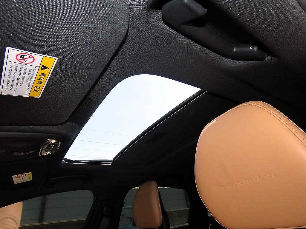 Volvo S90 2018 Gris - Importación desde Corea - HF Imports Iquique - Foto 17