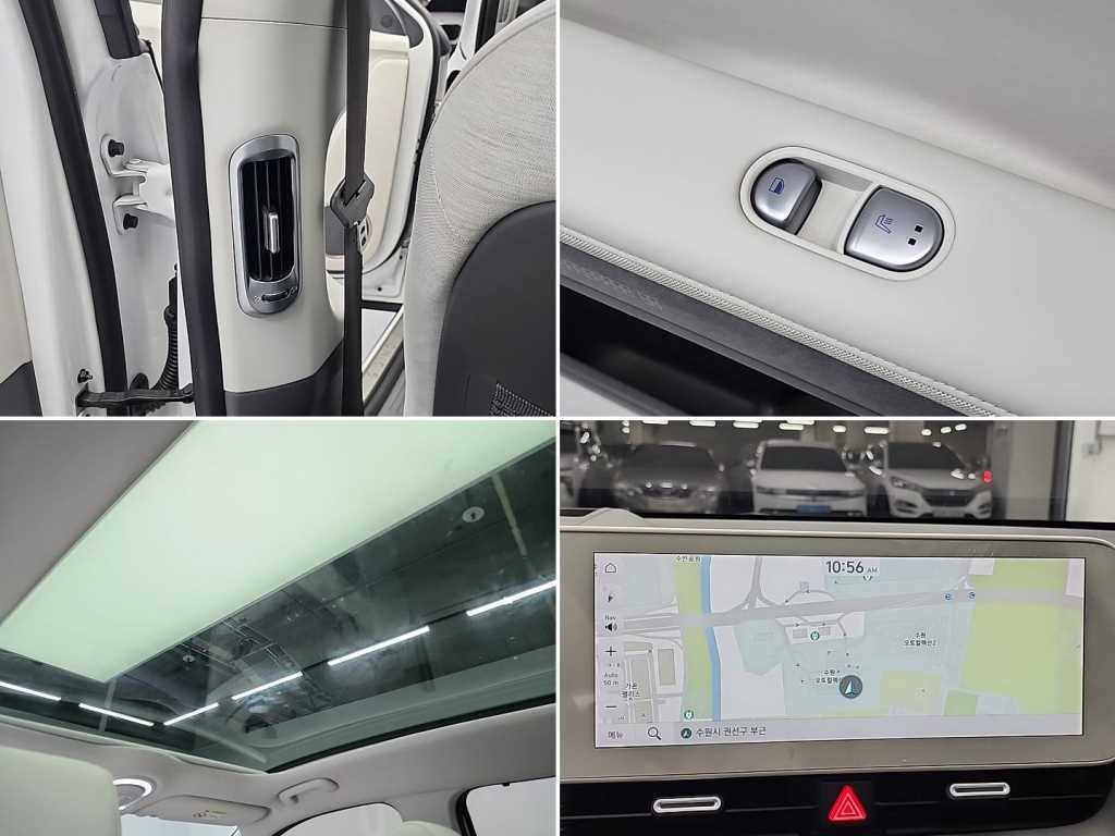HYUNDAI Ioniq 5 2022 - Importación desde Corea - HF Imports Iquique - Foto 15