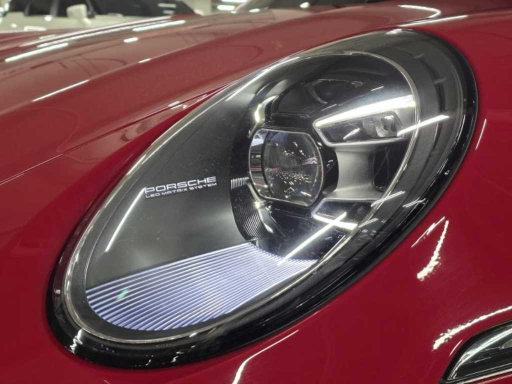 Porsche 911 - Vista 9