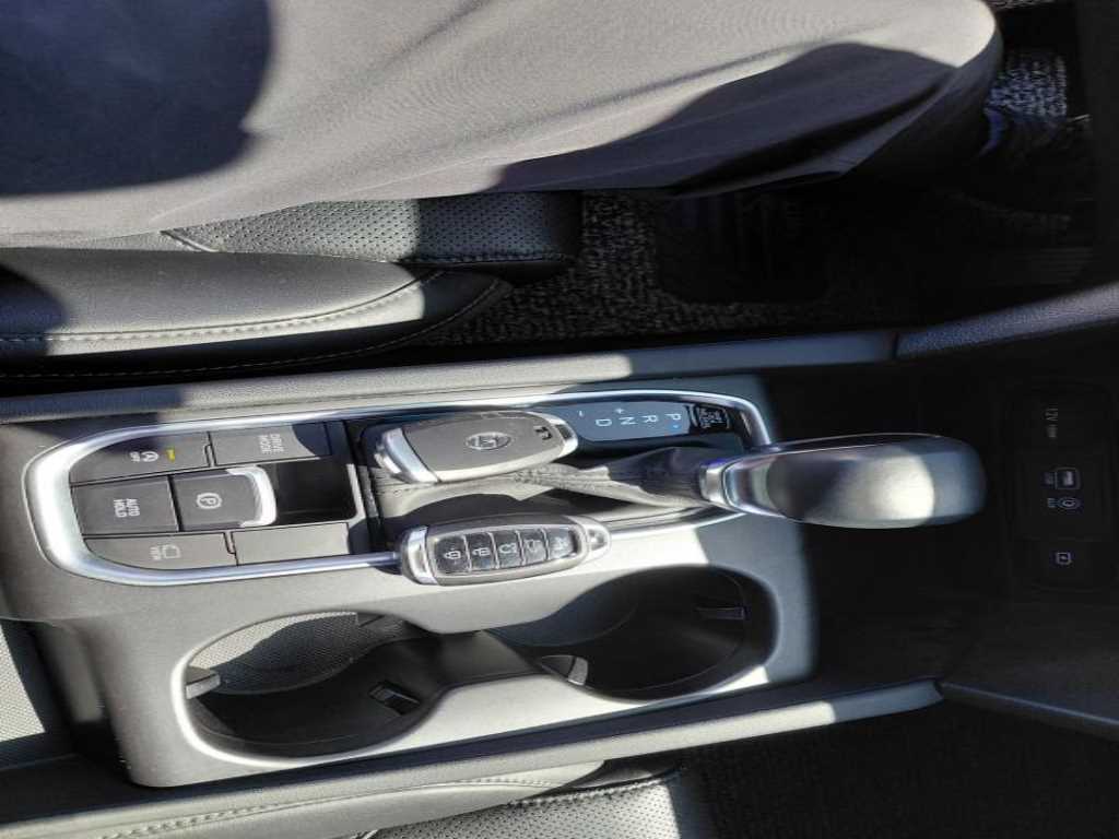 HYUNDAI Santa Fe - Vista 10