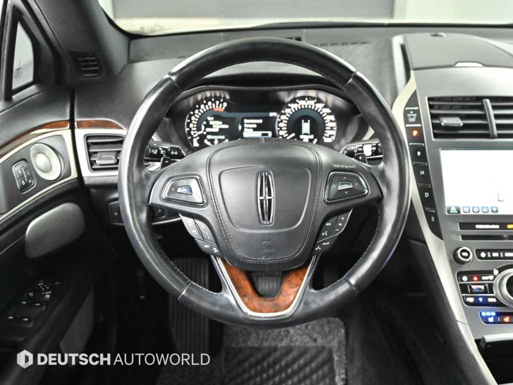 Lincoln MKZ 2018 - Importación desde Corea - HF Imports Iquique - Foto 13