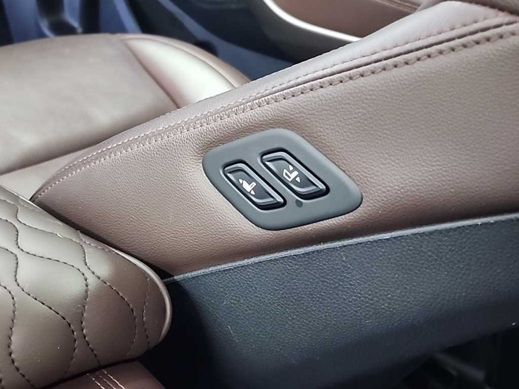 HYUNDAI Santa Fe 2017 Blanco - Importación desde Corea - HF Imports Iquique - Foto 13