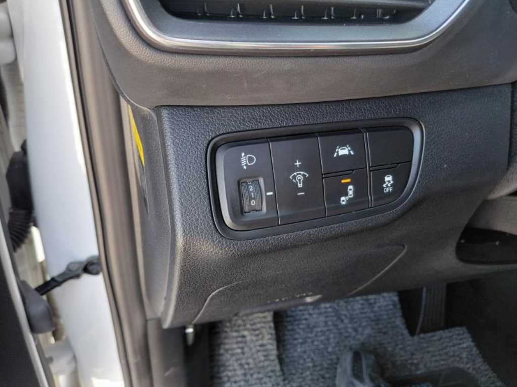 HYUNDAI Santa Fe - Vista 12