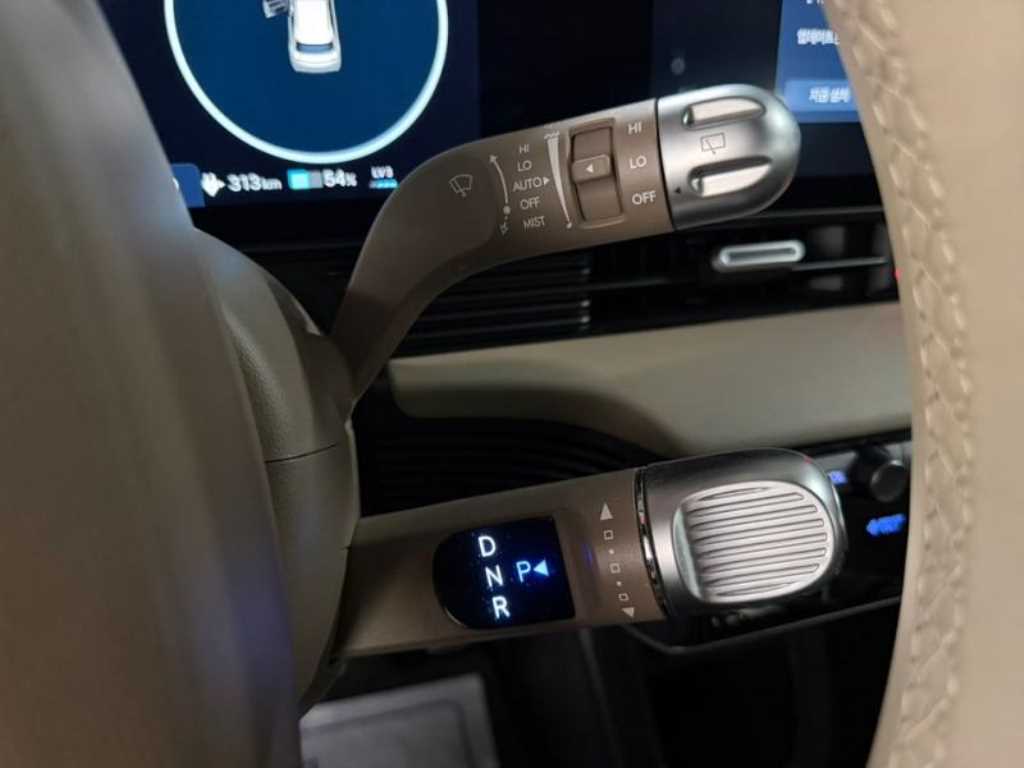 HYUNDAI Ioniq 5 2025 Gris - Importación desde Corea - HF Imports Iquique - Foto 17