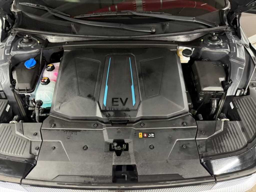 HYUNDAI Ioniq 5 2022 - Importación desde Corea - HF Imports Iquique - Foto 19