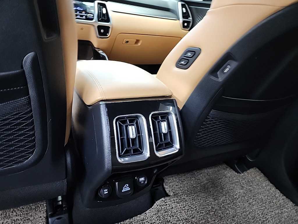 KIA Sorento 2023 Blanco - Importación desde Corea - HF Imports Iquique - Foto 13