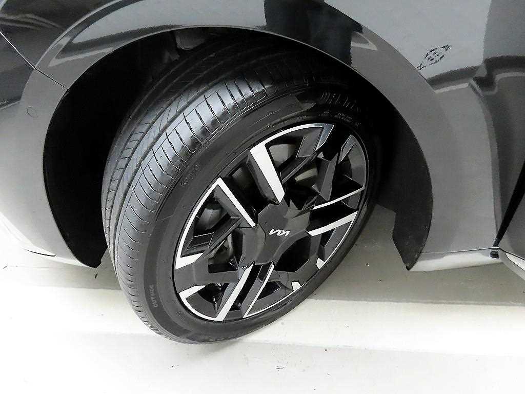 KIA K8 2023 Negro - Importación desde Corea - HF Imports Iquique - Foto 19