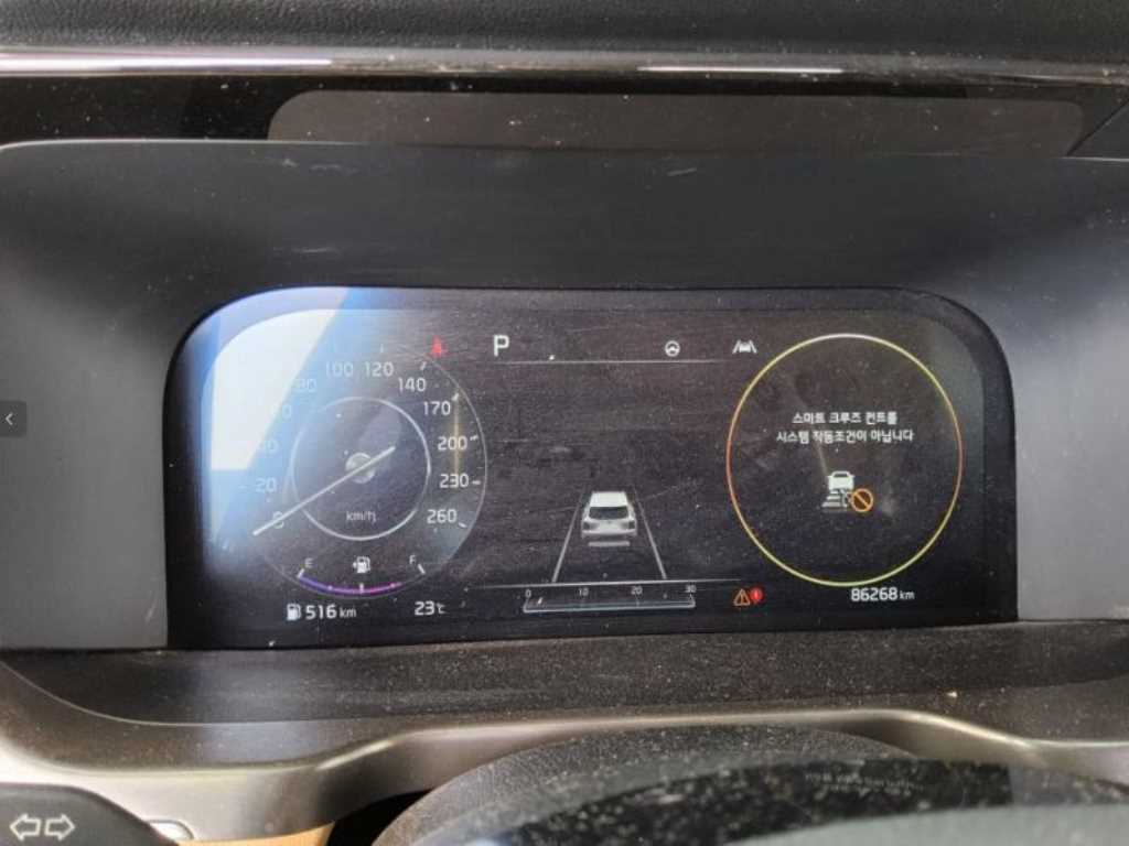 KIA Sorento - Vista 3