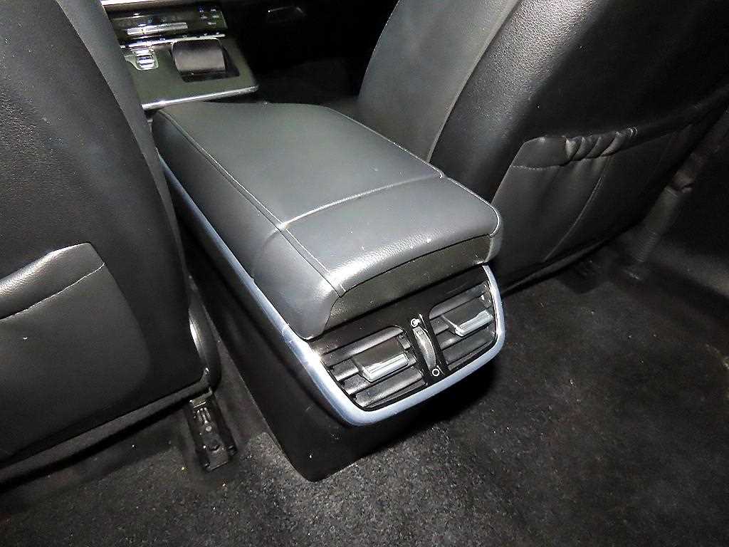 HYUNDAI Grandeur 2020 Gris - Importación desde Corea - HF Imports Iquique - Foto 16
