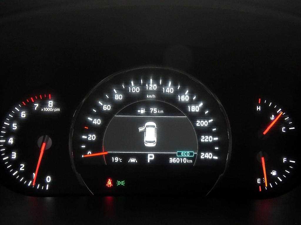 KIA Sorento - Vista 12