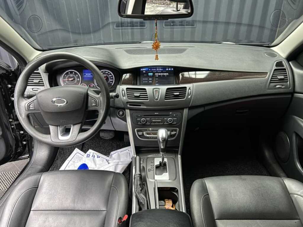 SAMSUNG SM5 - Vista 8