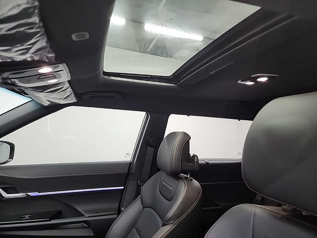 Ssangyong Torres 2024 the color of pearl - Importación desde Corea - HF Imports Iquique - Foto 17