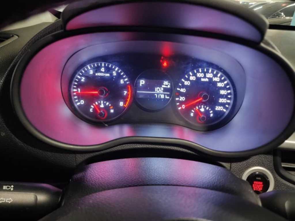 KIA Morning - Vista 7