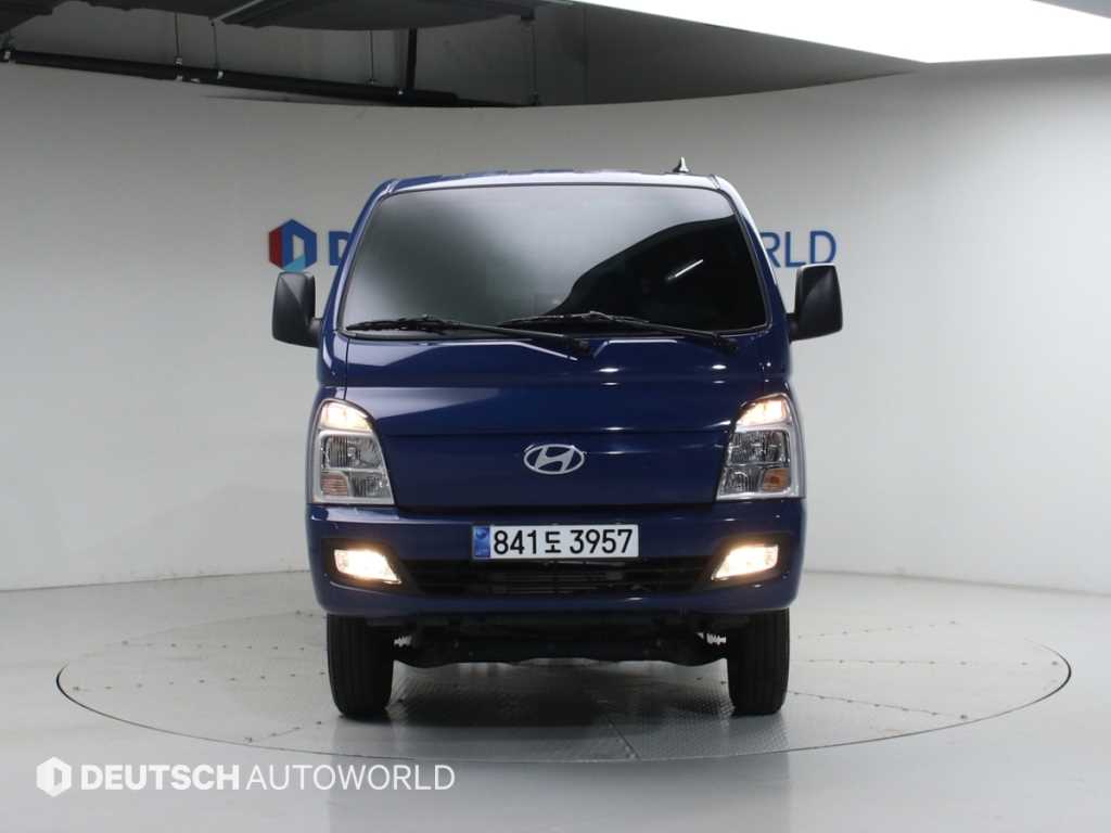 Small Truck Cargo (small) - Vista 3