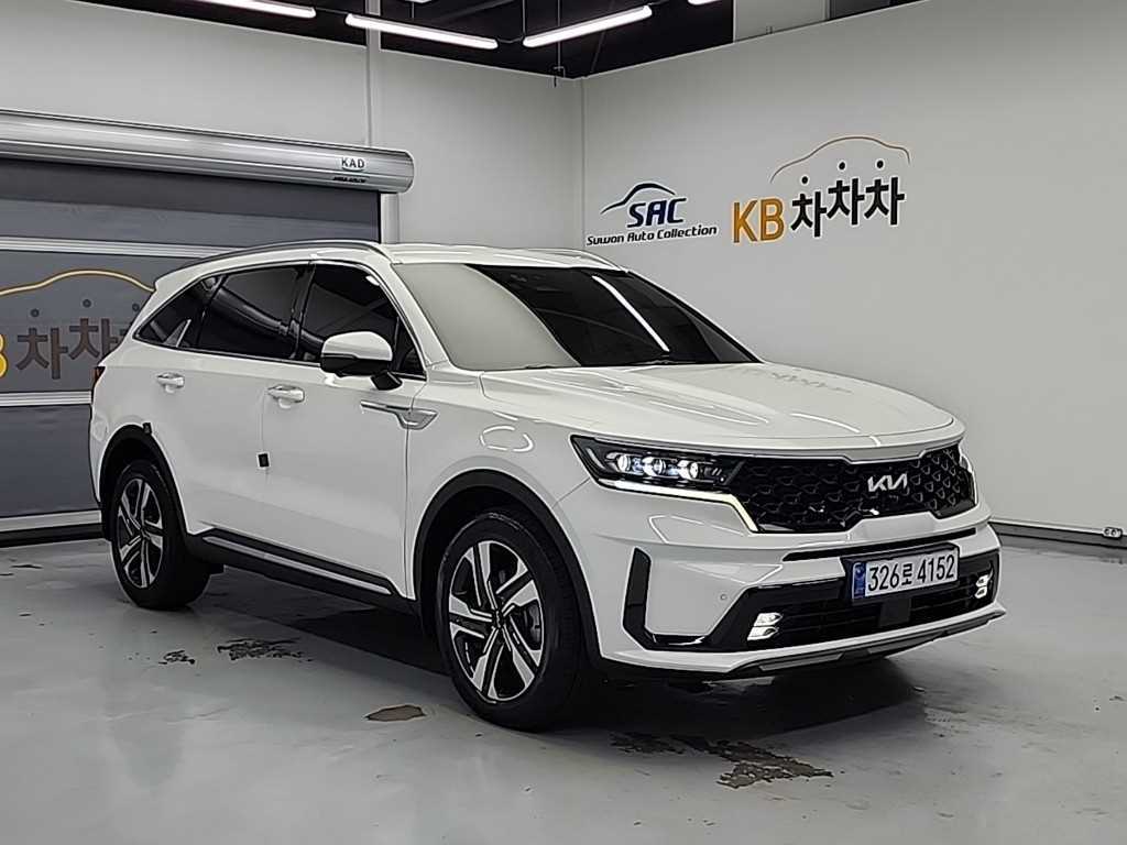 KIA Sorento - Vista 4