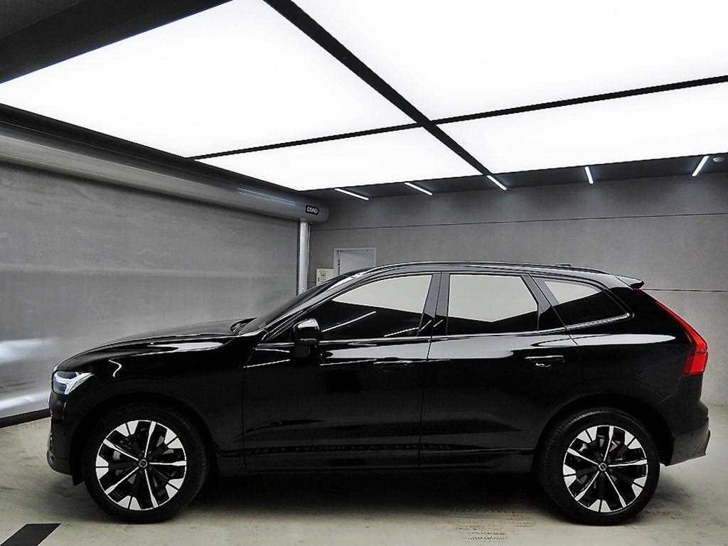 Volvo XC60 - Vista 4