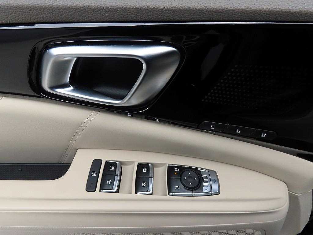 KIA Carnival - Vista 11