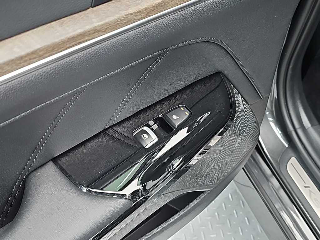 KIA K5 2020 Gris - Importación desde Corea - HF Imports Iquique - Foto 13