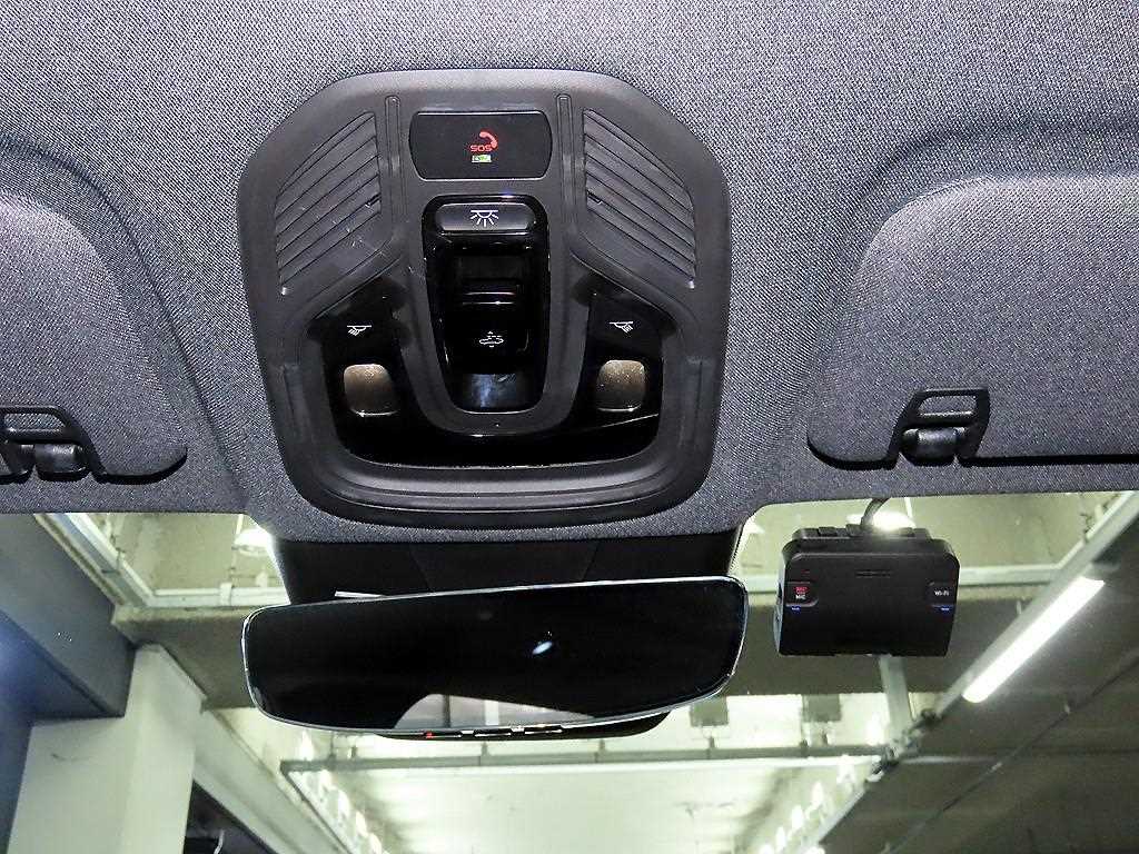 SAMSUNG Grand Koleos 2026 Negro - Importación desde Corea - HF Imports Iquique - Foto 13