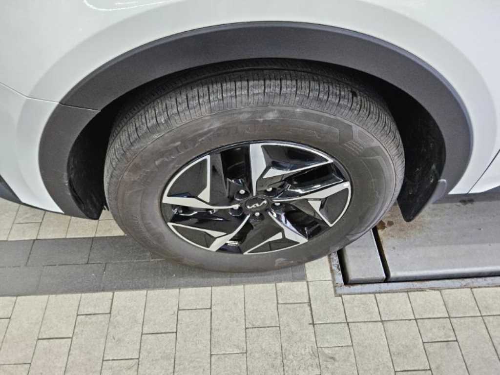 KIA Sorento 2025 Blanco - Importación desde Corea - HF Imports Iquique - Foto 20