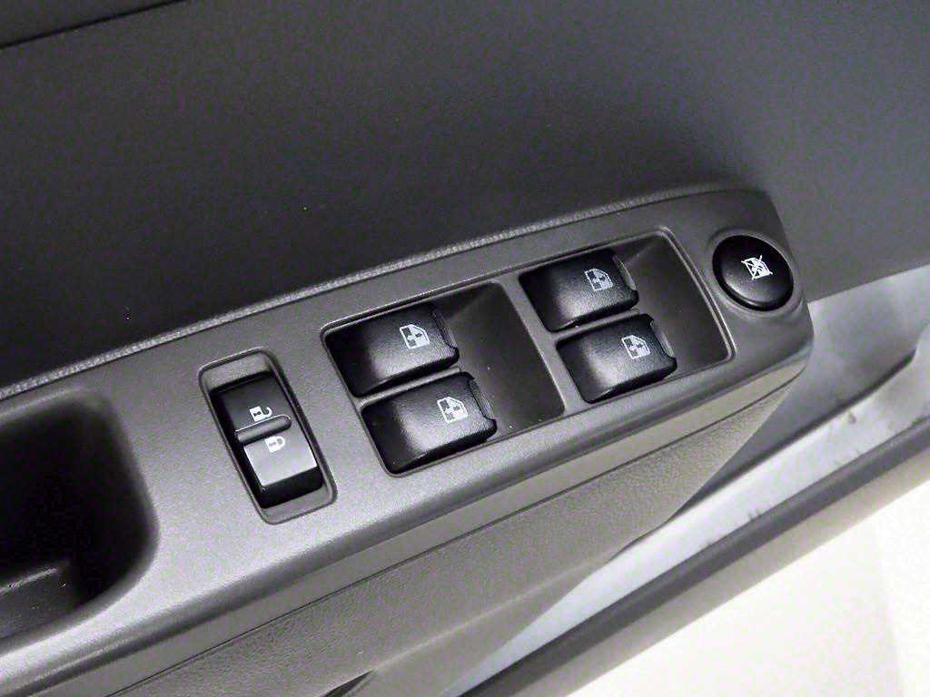 Chevrolet Spark - Vista 11
