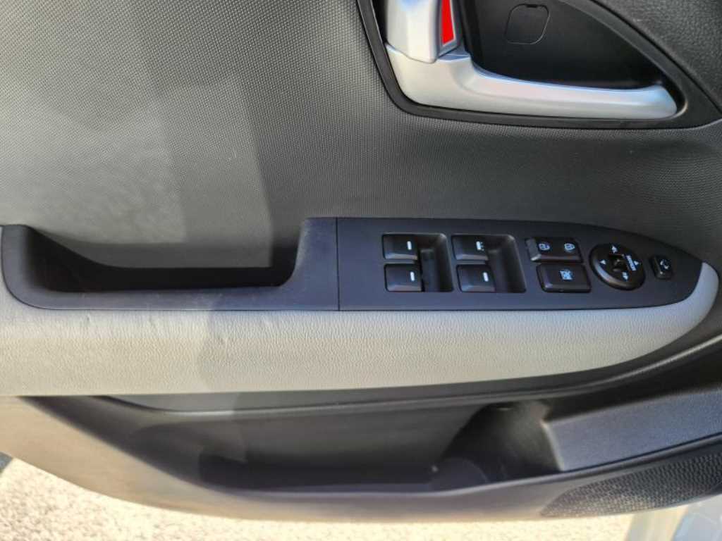 KIA Ray 2022 Blanco - Importación desde Corea - HF Imports Iquique - Foto 18