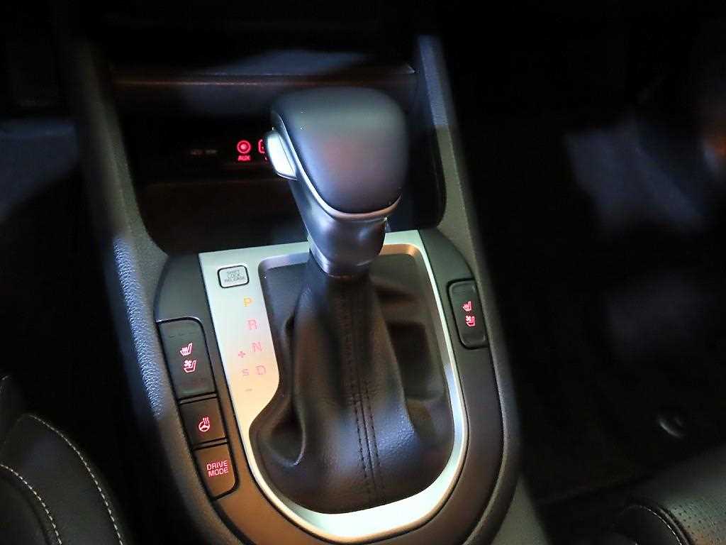 KIA K3 - Vista 12