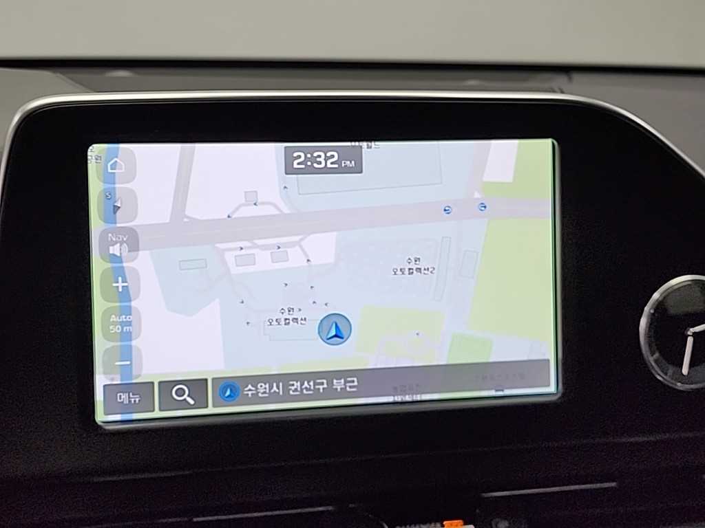 HYUNDAI Grandeur 2017 Blanco - Importación desde Corea - HF Imports Iquique - Foto 15