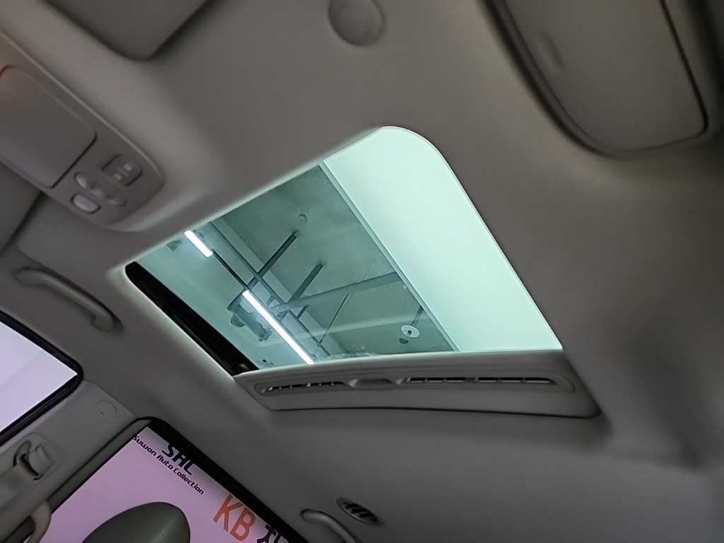 KIA Carnival 2013 Blanco - Importación desde Corea - HF Imports Iquique - Foto 14