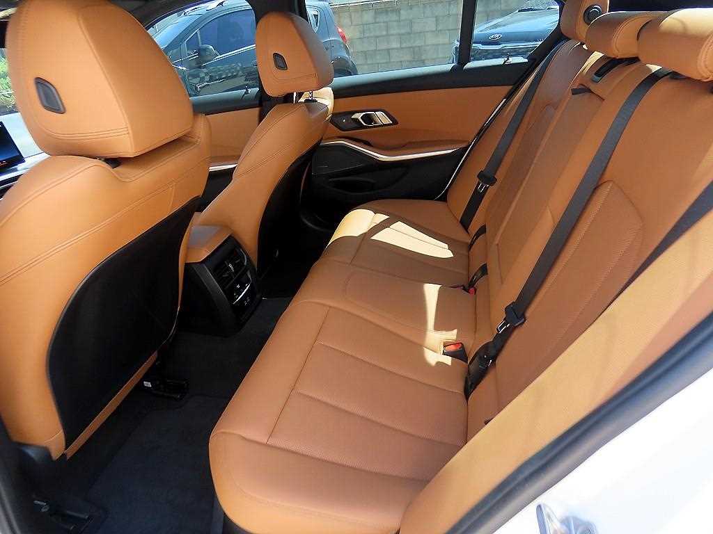 BMW 3 series - Vista 6