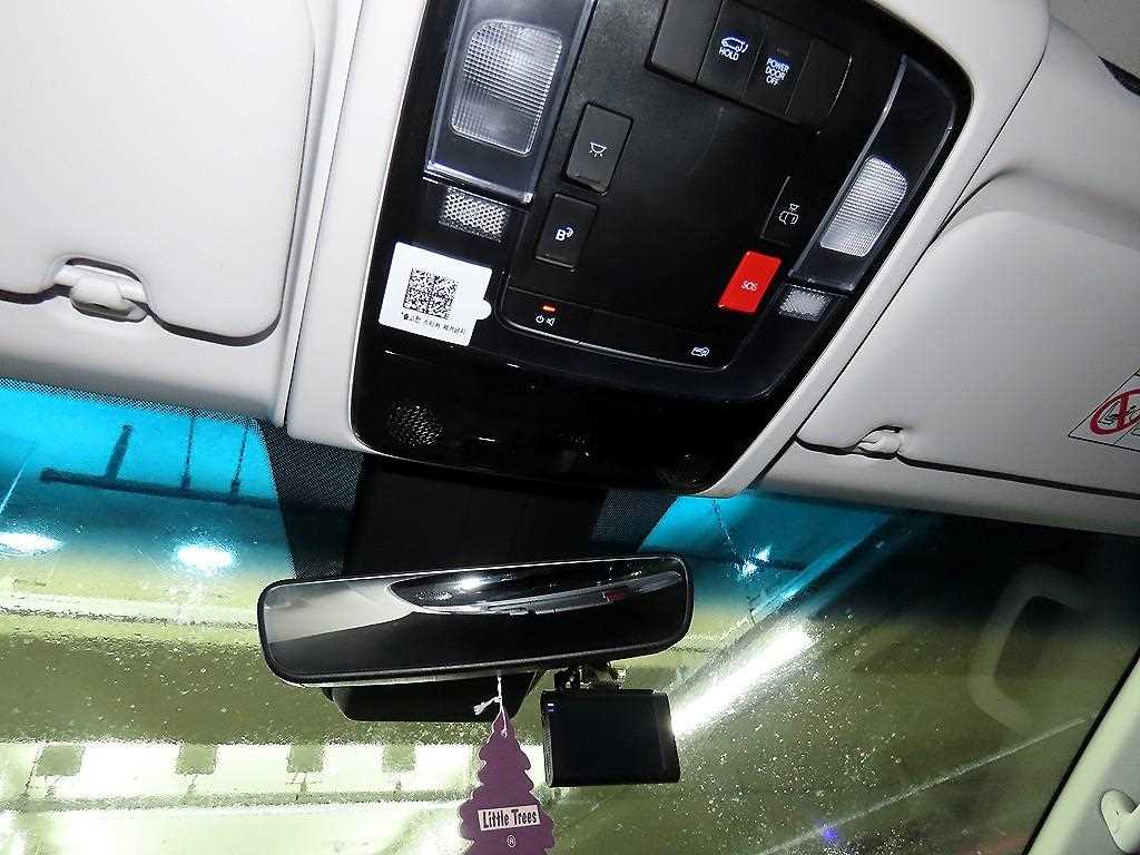 HYUNDAI Staria 2024 Blanco - Importación desde Corea - HF Imports Iquique - Foto 15