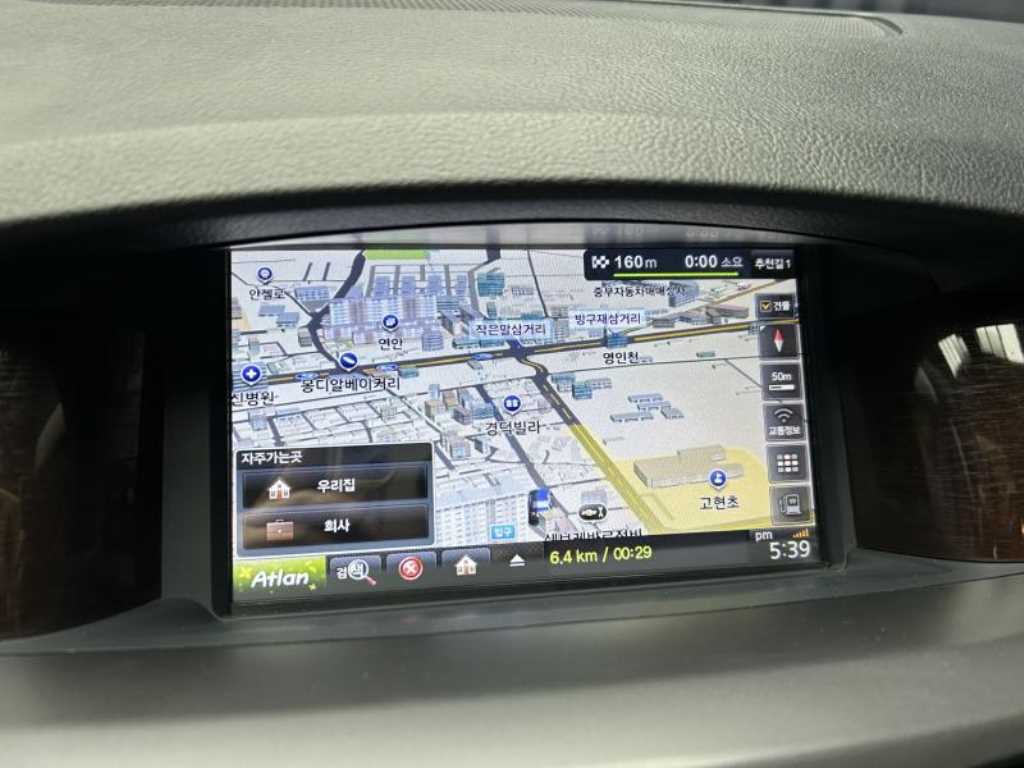 SAMSUNG SM5 2017 Negro - Importación desde Corea - HF Imports Iquique - Foto 14