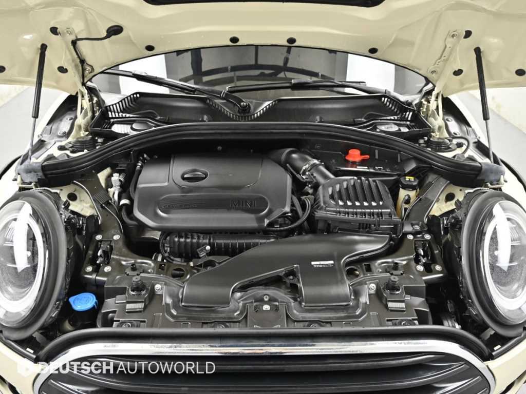 Mini Clubman - Vista 6