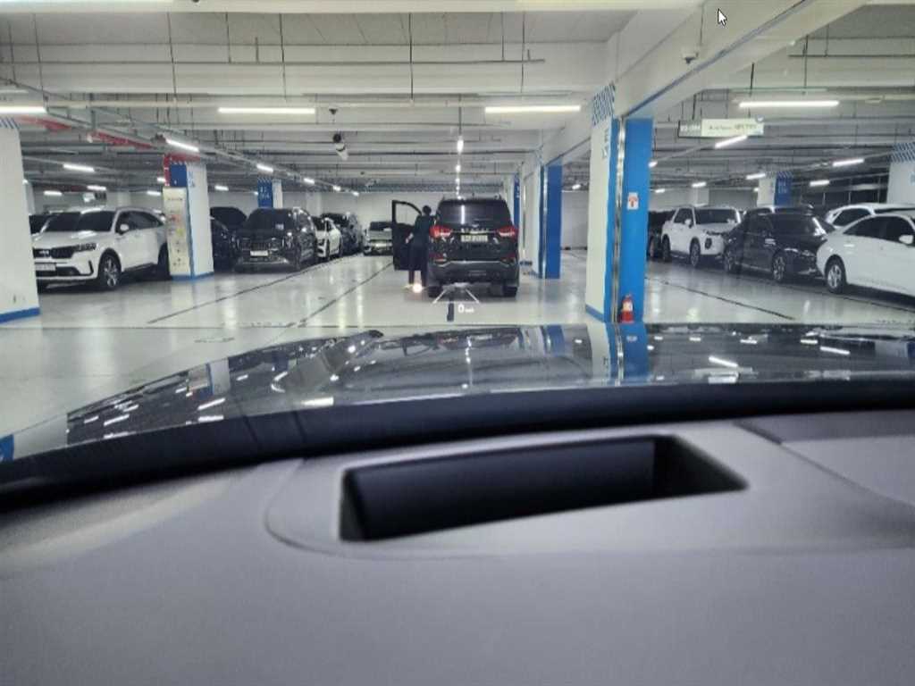 HYUNDAI Palisade 2025 Negro - Importación desde Corea - HF Imports Iquique - Foto 15