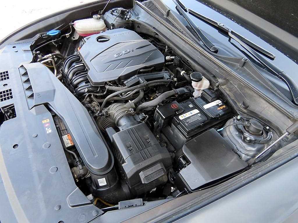 HYUNDAI Grandeur 2023 Gris - Importación desde Corea - HF Imports Iquique - Foto 19