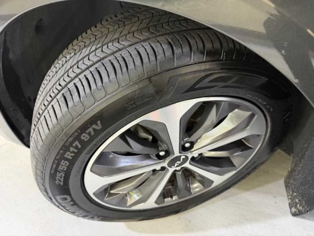 KIA K8 2022 - Importación desde Corea - HF Imports Iquique - Foto 20