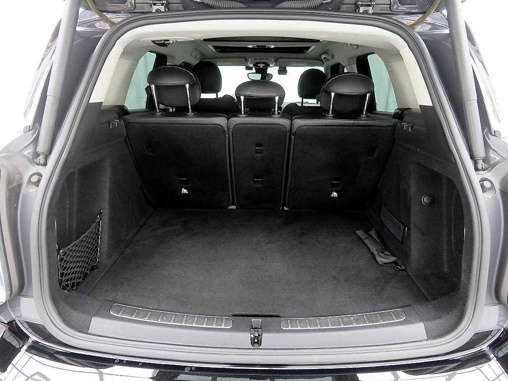 Mini Countryman - Vista 5
