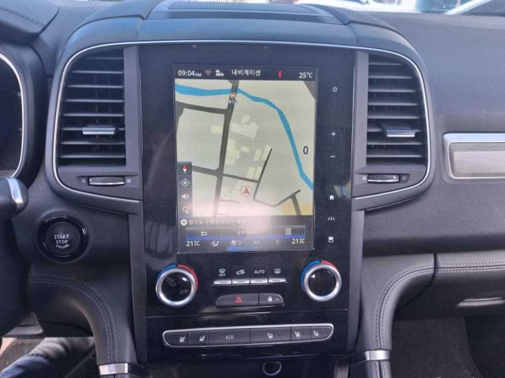SAMSUNG QM6 2021 Negro - Importación desde Corea - HF Imports Iquique - Foto 13