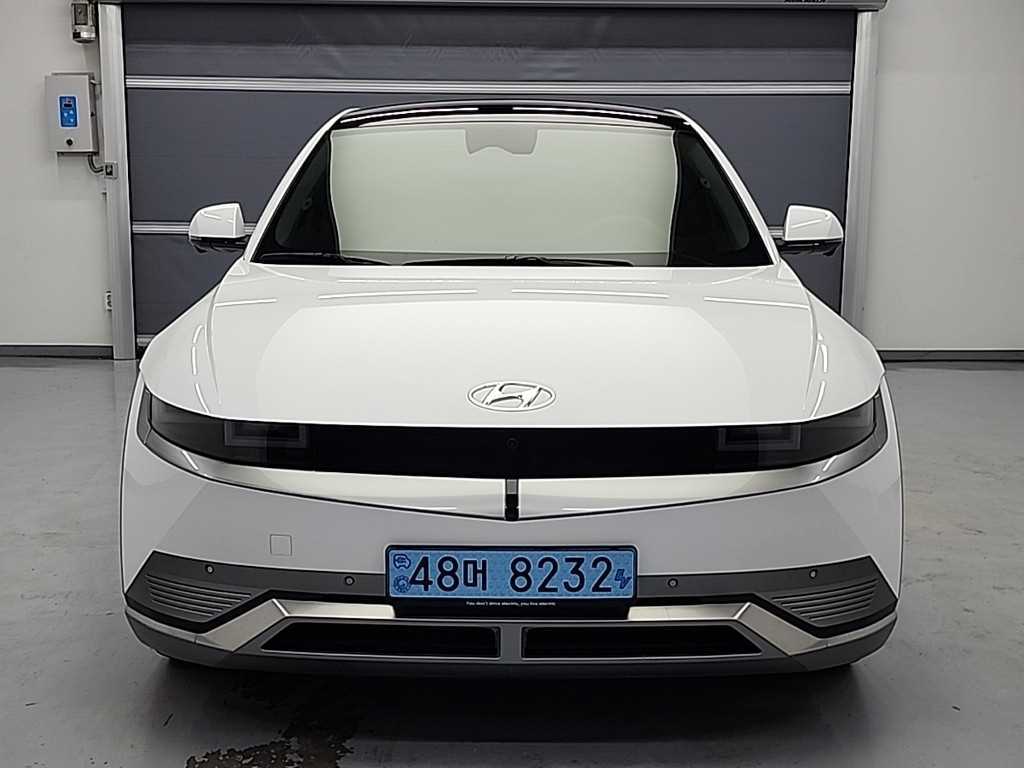HYUNDAI Ioniq 5 - Vista 2