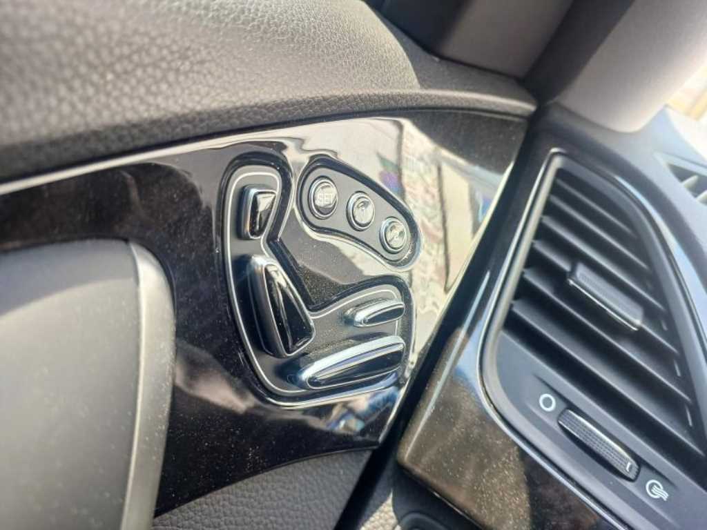 HYUNDAI Grandeur 2016 Blanco - Importación desde Corea - HF Imports Iquique - Foto 20