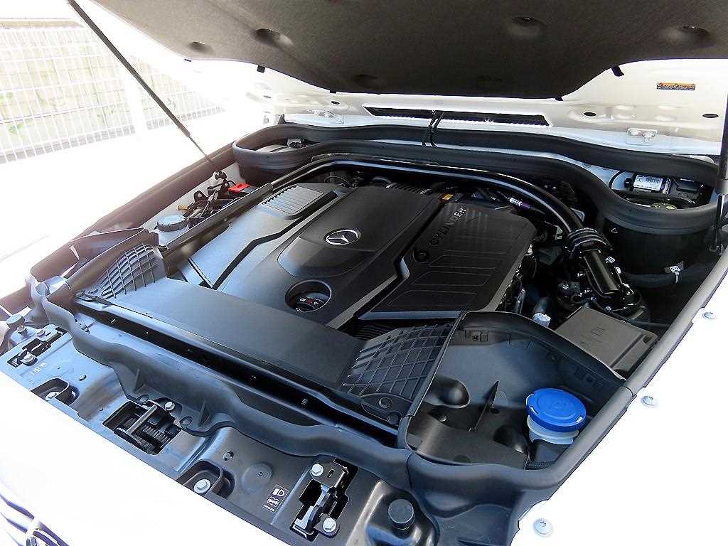 Mercedes Benz G Class (G Wagen) 2026 Blanco - Importación desde Corea - HF Imports Iquique - Foto 19