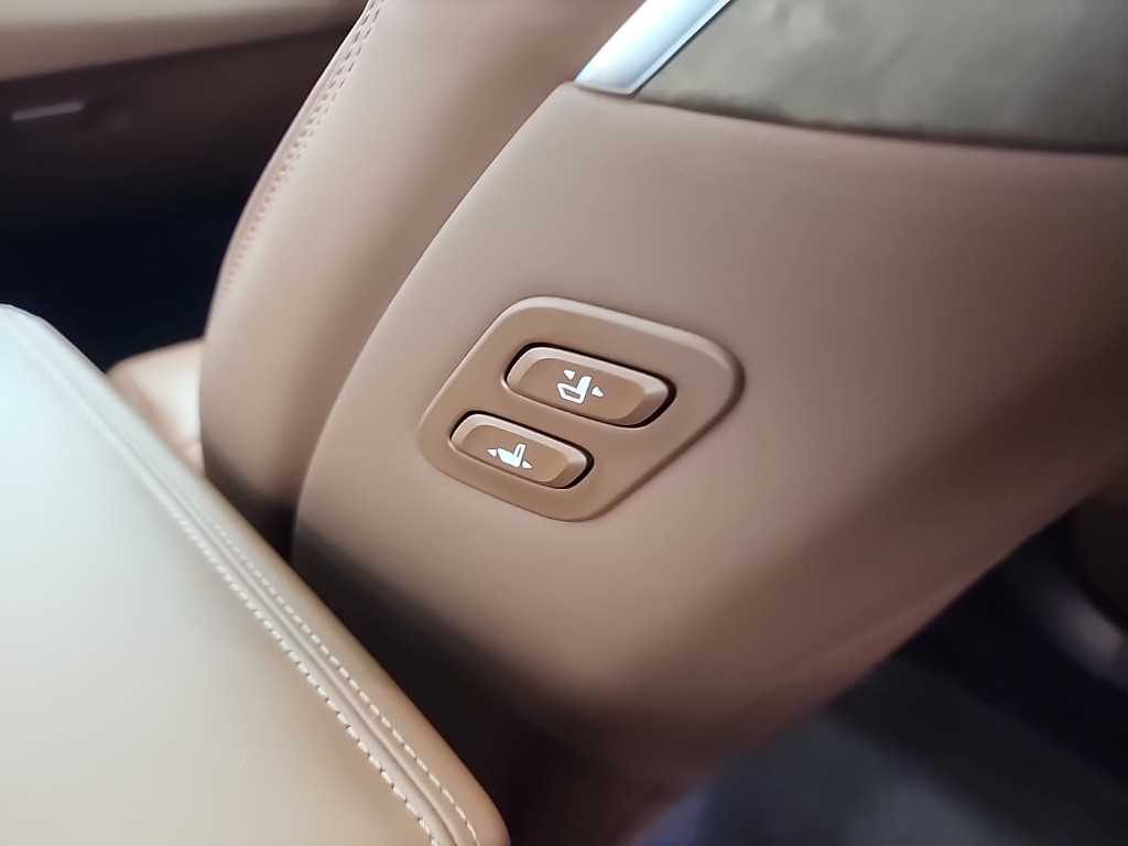 Genesis G90 2020 Negro - Importación desde Corea - HF Imports Iquique - Foto 14