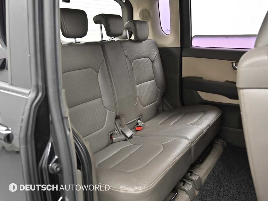 KIA Ray - Vista 12
