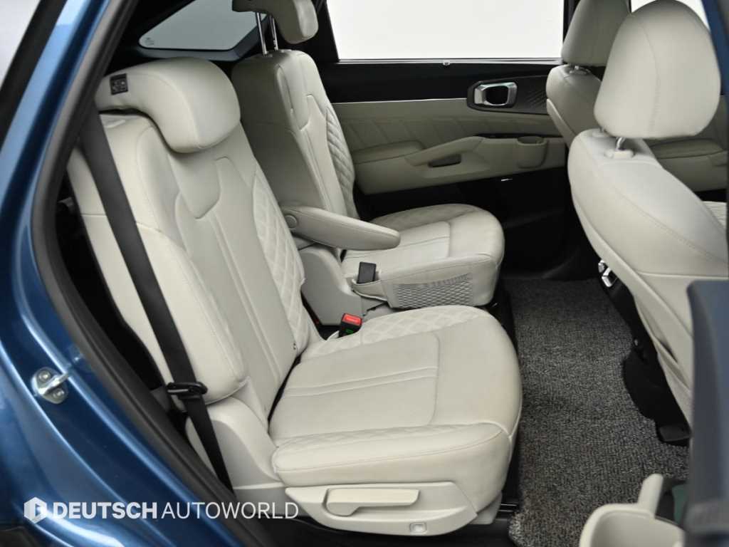 KIA Sorento - Vista 12