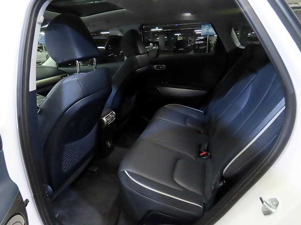 HYUNDAI Nexo - Vista 7