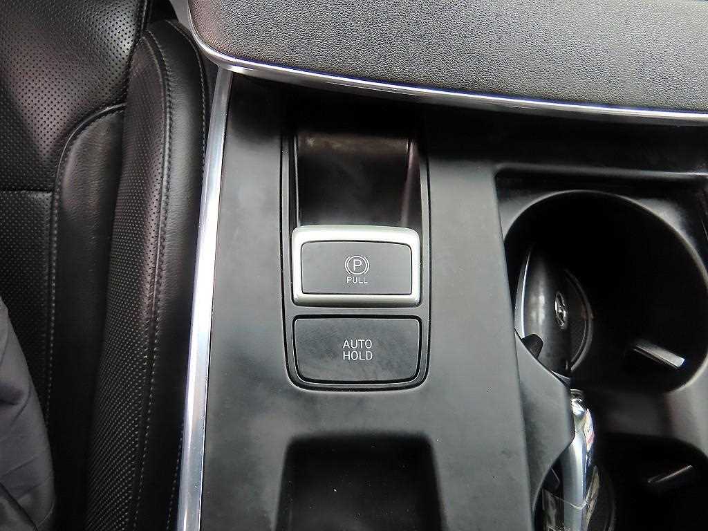 HYUNDAI Grandeur 2021 Blanco - Importación desde Corea - HF Imports Iquique - Foto 14